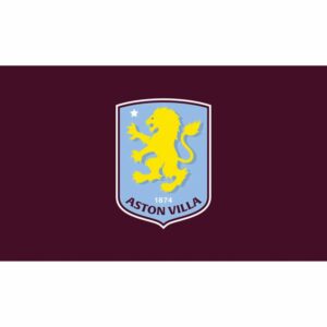 Aston Villa FC Flag