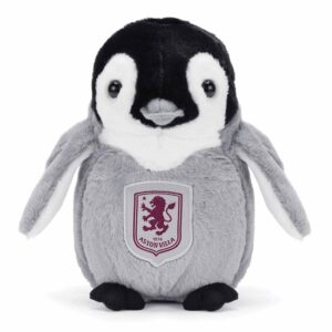Aston Villa FC Penguin Plush