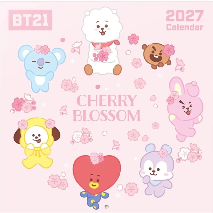 BT21