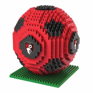 Bournemouth AFC BRXLZ Football