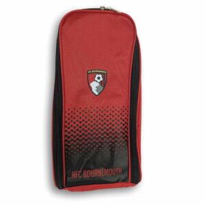Bournemouth AFC Fade Boot Bag