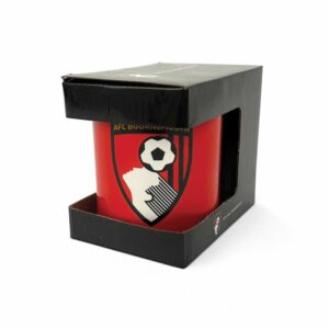 Bournemouth AFC Fade Mug
