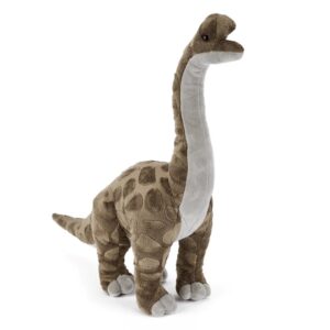 Brachiosaurus Plush