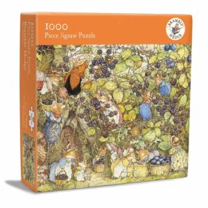 Brambly Hedge