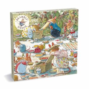 Brambly Hedge