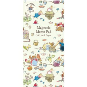 Brambly Hedge