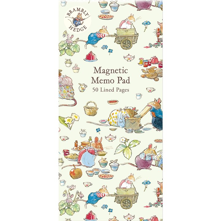 Brambly Hedge