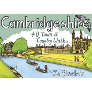 Cambridgeshire