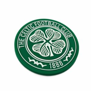 Celtic FC 3D Crest Magnet