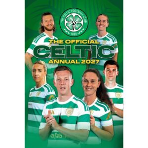 Celtic FC Annual 2027