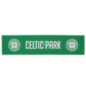 Celtic FC Bar Runner Mat