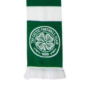 Celtic FC Bar Scarf