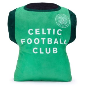 Celtic FC Kit Cushion