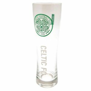 Celtic FC Pint Glass