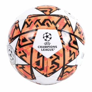Champions League Football Size 5 Deflated