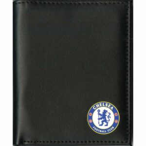 Chelsea FC Card Wallet with Crest