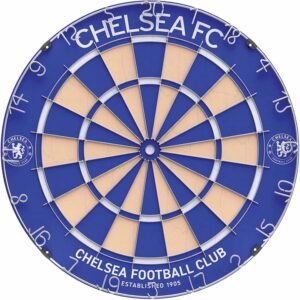 Chelsea FC Dart Board