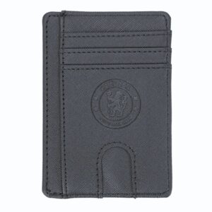 Chelsea FC RFID Card Holder