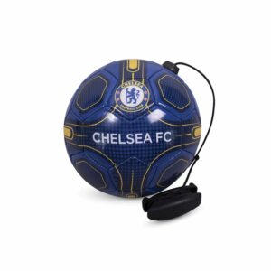 Chelsea FC Skills Trainer Size 2 Deflated