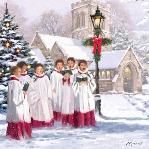 Christmas Choristers