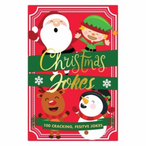Christmas Jokes