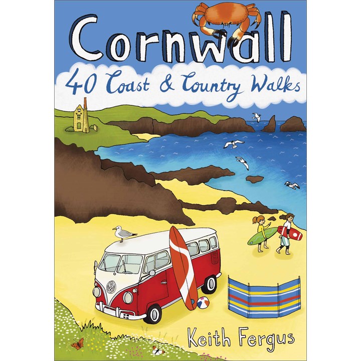 Cornwall
