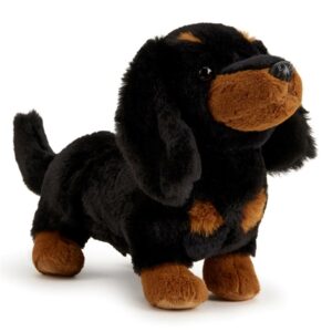 Dachshund Plush