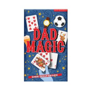 Dad Magic
