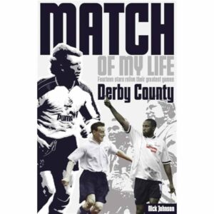 Derby County FC