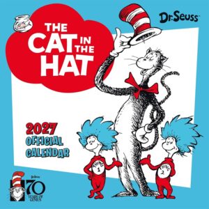 Dr Seuss