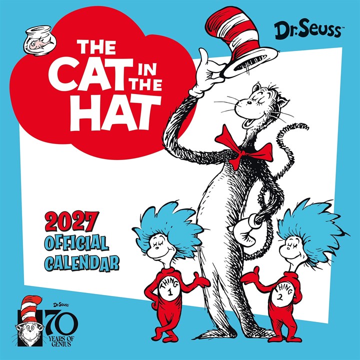 Dr Seuss