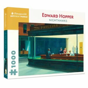 Edward Hopper