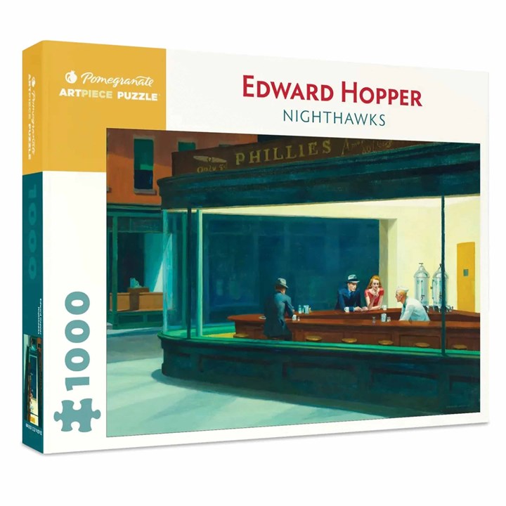 Edward Hopper
