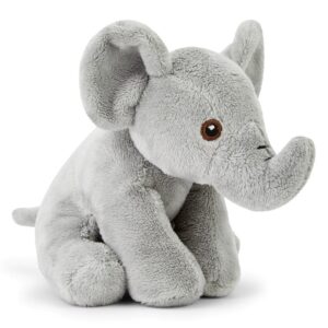 Elephant 100% Recycled Plush