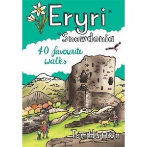 Eryri Snowdonia