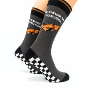 Formula 1 Socks - Size 7 - 11