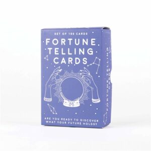 Fortune Telling Cards