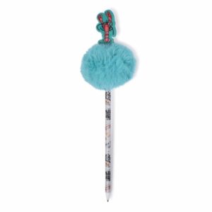 Friends You're My Lobster Pom Pom Pen