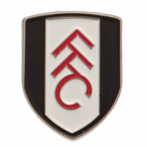 Fulham FC Crest Pin Badge