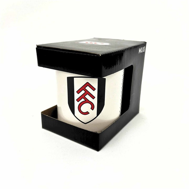 Fulham FC Fade Mug