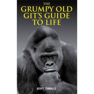 Geoff Tibballs