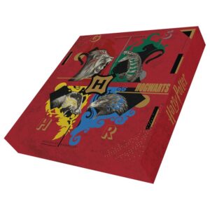 Harry Potter Collector's Gift Set 2027