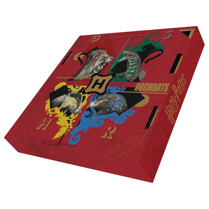 Harry Potter Collector's Gift Set 2027