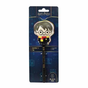 Harry Potter Squishy Pen