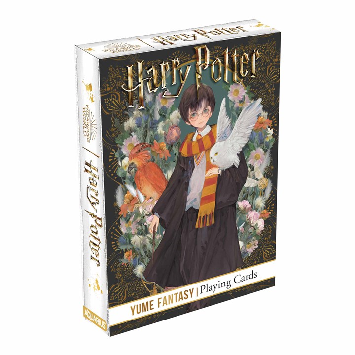 Harry Potter