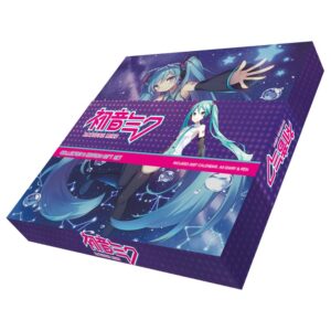 Hatsune Miku Collector's Gift Set 2027