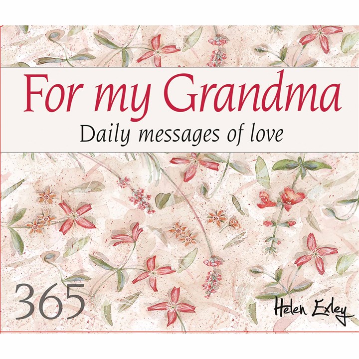Helen Exley