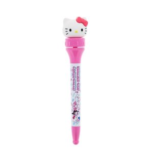 Hello Kitty 3D Spinning Top Pen