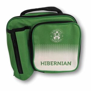 Hibernian FC Lunch Bag
