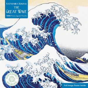 Hokusai